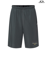 Inderkum HS School Design - Oakley Shorts