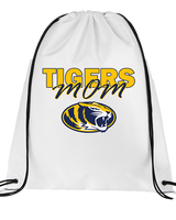 Inderkum HS School Mom - Drawstring Bag