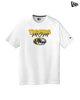 Inderkum HS School Mom - New Era Performance Shirt