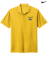 Inderkum HS School Mom - Nike Polo