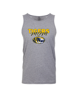 Inderkum HS School Mom - Tank Top