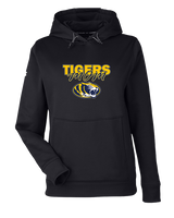 Inderkum HS School Mom - Under Armour Ladies Storm Fleece