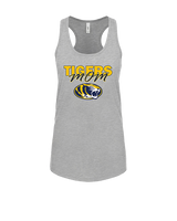 Inderkum HS School Mom - Womens Tank Top