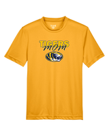 Inderkum HS School Mom - Youth Performance Shirt