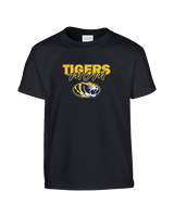 Inderkum HS School Mom - Youth Shirt