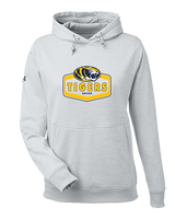 Inderkum HS Soccer Board - Under Armour Ladies Storm Fleece