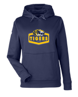 Inderkum HS Soccer Board - Under Armour Ladies Storm Fleece