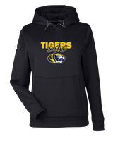 Inderkum HS Soccer Dad - Under Armour Ladies Storm Fleece