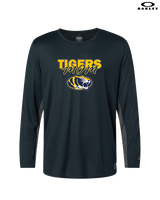 Inderkum HS Soccer Mom - Mens Oakley Longsleeve