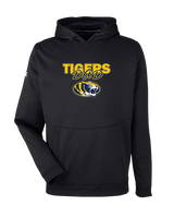 Inderkum HS Softball Dad - Under Armour Mens Storm Fleece