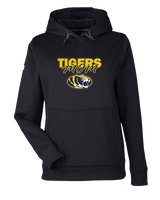 Inderkum HS Softball Mom - Under Armour Ladies Storm Fleece