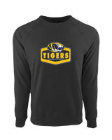 Inderkum HS Staff Board - Crewneck Sweatshirt