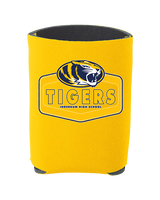 Inderkum HS Staff Board - Koozie