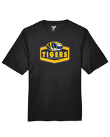 Inderkum HS Staff Board - Performance Shirt