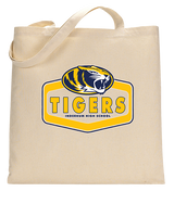 Inderkum HS Staff Board - Tote