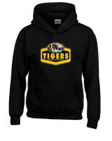 Inderkum HS Staff Board - Unisex Hoodie