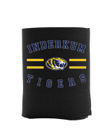 Inderkum HS Staff Curve - Koozie