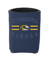 Inderkum HS Staff Curve - Koozie