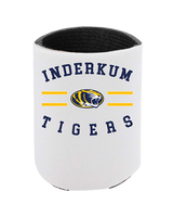 Inderkum HS Staff Curve - Koozie
