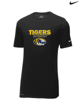 Inderkum HS Staff Dad - Mens Nike Cotton Poly Tee