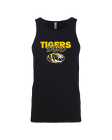 Inderkum HS Staff Dad - Tank Top