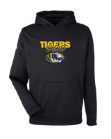 Inderkum HS Staff Dad - Under Armour Mens Storm Fleece