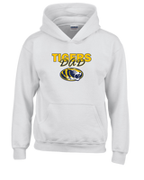 Inderkum HS Staff Dad - Unisex Hoodie