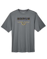 Inderkum HS Staff Design - Performance Shirt