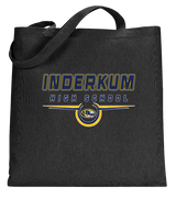 Inderkum HS Staff Design - Tote