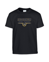 Inderkum HS Staff Design - Youth Shirt