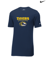 Inderkum HS Staff Mom - Mens Nike Cotton Poly Tee