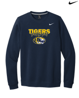 Inderkum HS Staff Mom - Mens Nike Crewneck