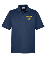 Inderkum HS Staff Mom - Mens Polo