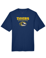Inderkum HS Staff Mom - Performance Shirt