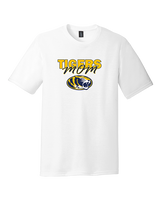 Inderkum HS Staff Mom - Tri-Blend Shirt