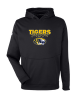 Inderkum HS Staff Mom - Under Armour Mens Storm Fleece