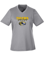 Inderkum HS Staff Mom - Womens Performance Shirt