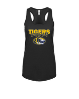Inderkum HS Staff Mom - Womens Tank Top