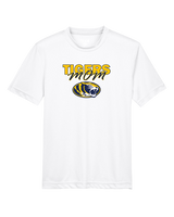 Inderkum HS Staff Mom - Youth Performance Shirt