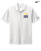 Inderkum HS Staff TIOH - Nike Polo