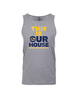 Inderkum HS Staff TIOH - Tank Top