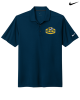 Inderkum HS Tennis Board - Nike Polo