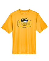 Inderkum HS Tennis Board - Performance Shirt