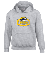Inderkum HS Tennis Board - Unisex Hoodie