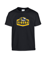 Inderkum HS Tennis Board - Youth Shirt