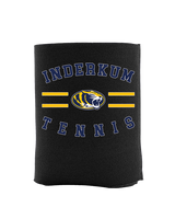 Inderkum HS Tennis Curve - Koozie