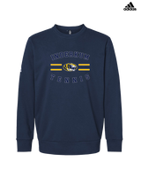 Inderkum HS Tennis Curve - Mens Adidas Crewneck