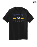 Inderkum HS Tennis Curve - New Era Performance Shirt