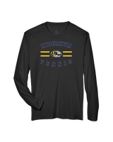 Inderkum HS Tennis Curve - Performance Longsleeve