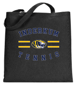 Inderkum HS Tennis Curve - Tote